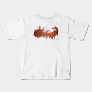 dog Kids T-Shirt